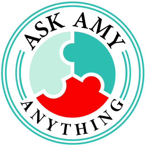 Ask Amy Anything