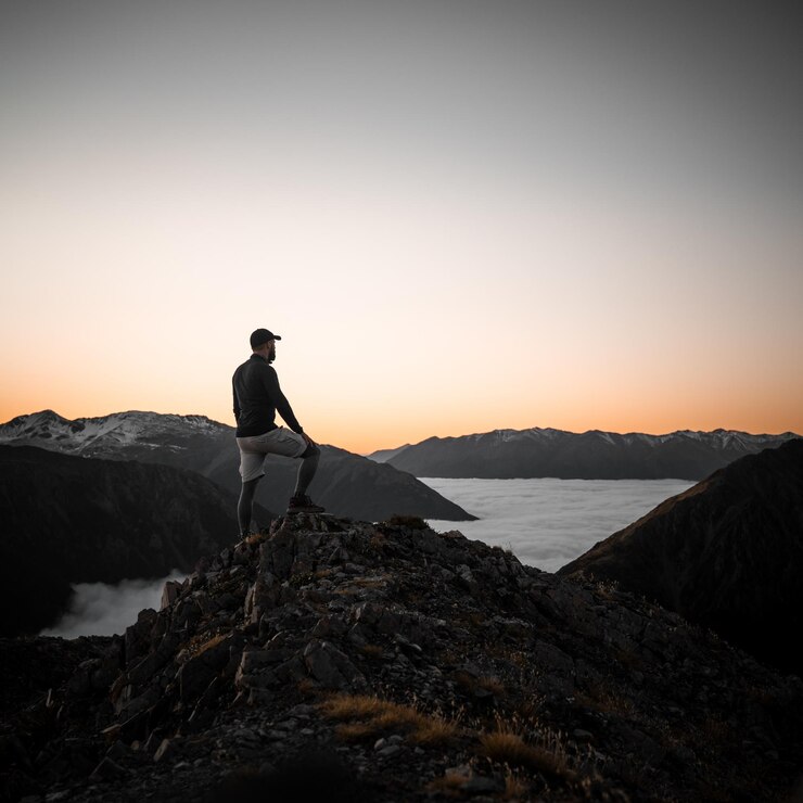 The Importance of Self-Care