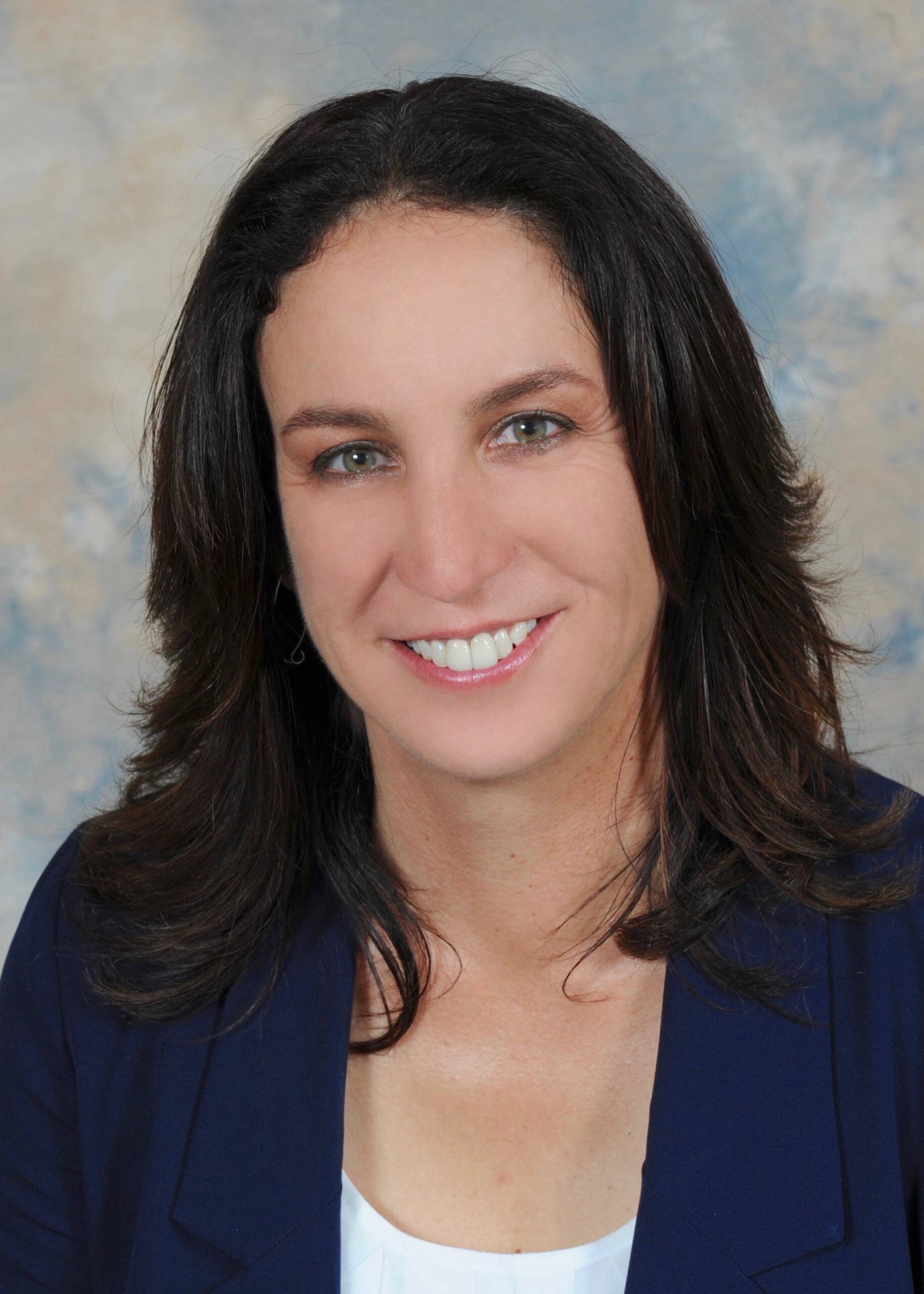 Stephanie R.