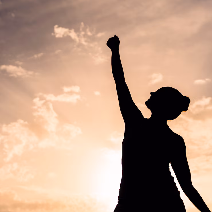 The Power of Positive Thinking